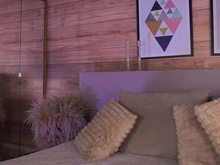 ammyscott from CamSoda is Freechat