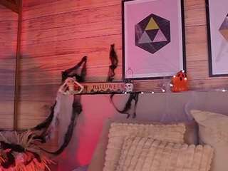 Check-out sexy slut Ammyscott and her undressed figure ammyscott from CamSoda