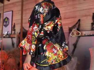 ammyscott Live Webcam on CamSoda