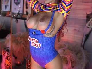 ammyscott from CamSoda is Freechat