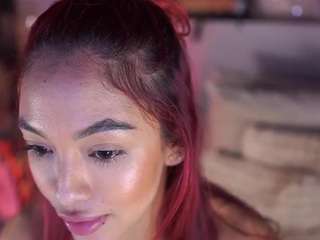 ammyscott from CamSoda is Freechat