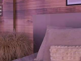 ammyscott webcam model