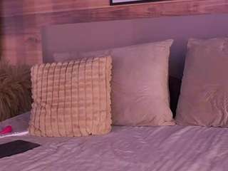 ammyscott webcam model