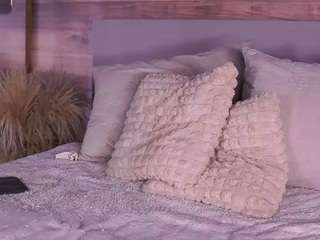 ammyscott Live Webcam on CamSoda