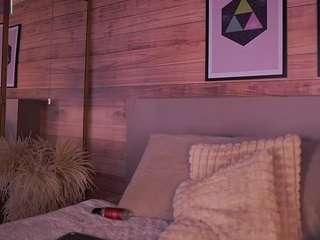 ammyscott webcam model