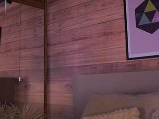 ammyscott webcam model