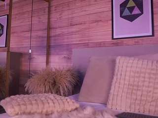 ammyscott webcam model