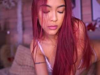 Live Sex Chat with AmmyScott (@ammyscott)