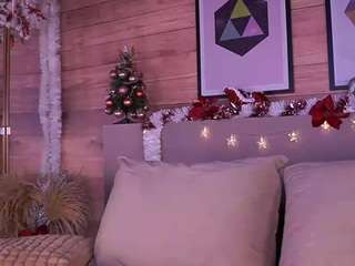 ammyscott Live Webcam on CamSoda