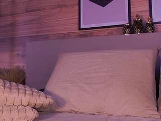 ammyscott Live Webcam on CamSoda