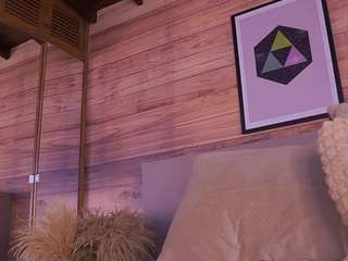 ammyscott webcam model