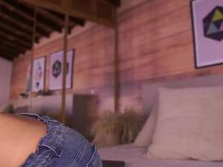 ammyscott's CamSoda show and profile