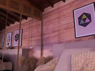 ammyscott's CamSoda show and profile