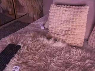 ammyscott's CamSoda show and profile