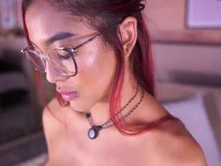 ammyscott Live Webcam on CamSoda