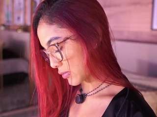 ammyscott's CamSoda show and profile