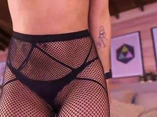 ammyscott's CamSoda show and profile