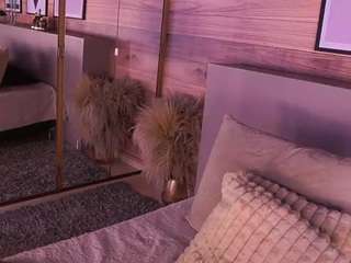 ammyscott webcam model