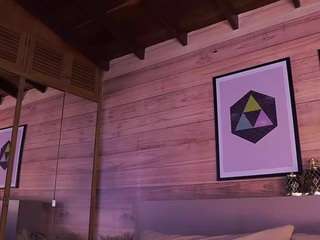 ammyscott Live Webcam on CamSoda