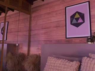 ammyscott Live Webcam on CamSoda