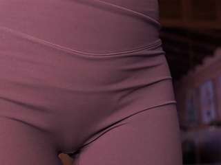 ammyscott webcam model