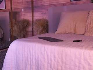 ammyscott's CamSoda show and profile