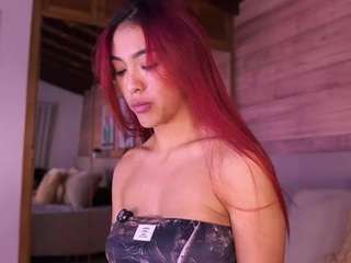 ammyscott's CamSoda show and profile