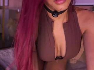 ammyscott live cam profile