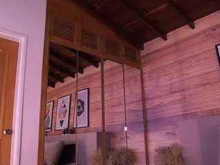 ammyscott's CamSoda show and profile