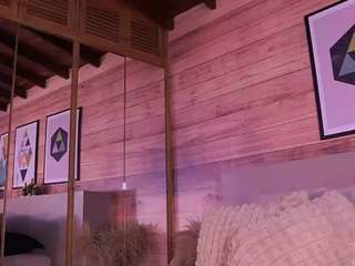 ammyscott's CamSoda show and profile