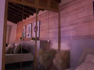 ammyscott's CamSoda show and profile