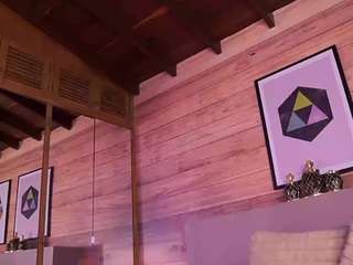 ammyscott Live Webcam on CamSoda