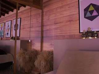 ammyscott's CamSoda show and profile