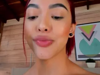AmmyScott's Live Sex Cam Show