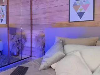AmmyScott's Live Sex Cam Show