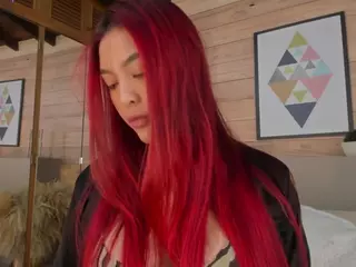 AmmyScott's Live Sex Cam Show