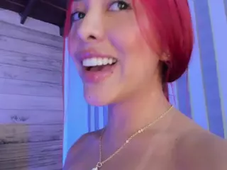 AmmyScott's Live Sex Cam Show
