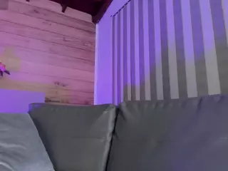 AmmyScott's Live Sex Cam Show