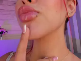 AmmyScott's Live Sex Cam Show