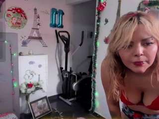 aricruz69 Live Webcam on CamSoda