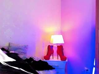 audry-cute Modèle Webcam Profil