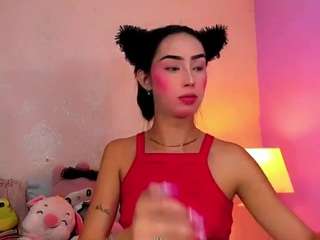 audry-cute from CamSoda is Freechat