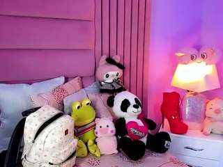 audry-cute webcam