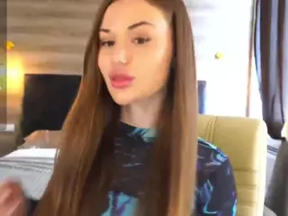 BlackXCrystal's Live Sex Cam Show