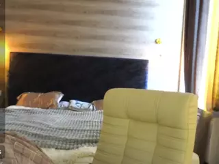 BlackXCrystal's Live Sex Cam Show