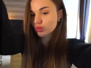 BlackXCrystal's Live Sex Cam Show