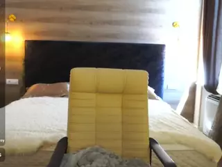 BlackXCrystal's Live Sex Cam Show