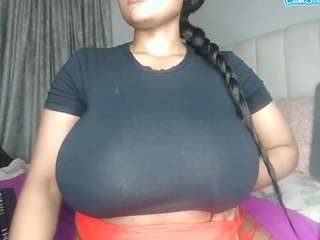 Bustygoddess32
