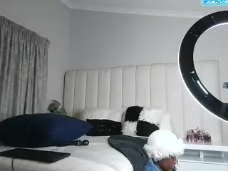 Bustygoddess32's Live Sex Cam Show
