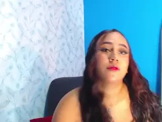 Carla-Rincon's Live Sex Cam Show